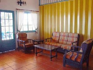 Hotel San Miguel 厄尔-汝姆披多 外观 照片
